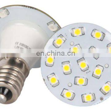 High quality 5050 RGB 26mm chameleon led amusement led lights