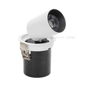 LED Grille Downlight RC White LED Grille Downlight White LED Grille Downlight Manufacturer
