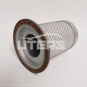 UTERS Replace of Ingersoll Rand Oil Separator Filter Element 22219174 photo-3