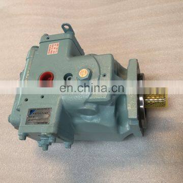 Daikin Hydraulic Axial piston pump plunger pump J-VZ80 A4RX-10