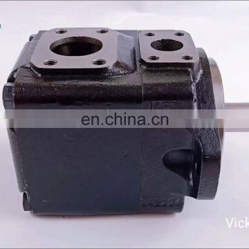 High pressure Denison T6 T7 series driven hydraulic pump