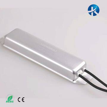 Power Resistor Boat Type Aluminum Housed Wirewound Resistors photo-3