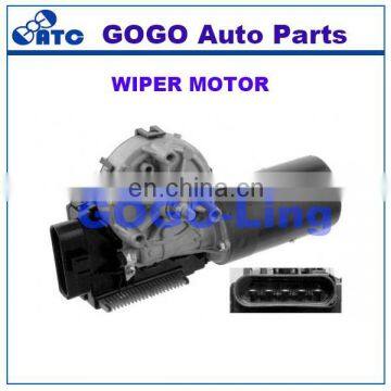 GOGO Wiper Motor for VW Sharan SEAT Alhambra OEM 7M1 955 113 , 95VW17505FA 95VW17505BA 1066232 0390241 441 V25-07-0007