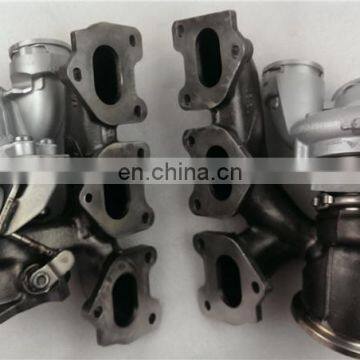 Turbo Factory Direct Price K03 53039700438 53039880439 Turbocharger