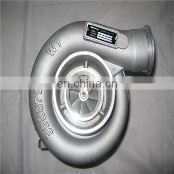 PC200-8 HX35 Turbo Charger S6D107 QSB 4037469 4955155