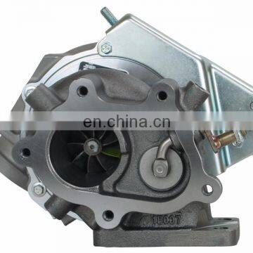 Turbo Factory Direct Price SK250-8 Turbocharger photo-3