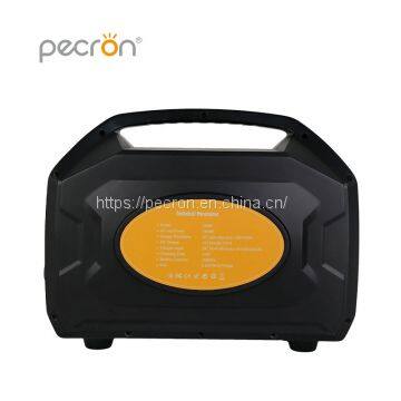 1000W Solar Energy System, Portable Solar Power Generator, Home Energy Storage photo-4