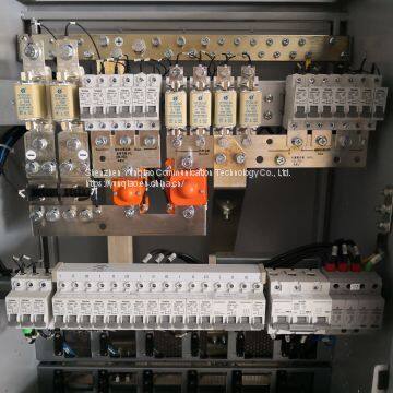 PS48600-3B/2900 New Original Packaging Emerson 48V 600A 32kw Communication Power System photo-4