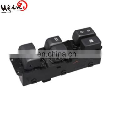 Aftermarket power window switch for kia for kia k2 93570-4X000