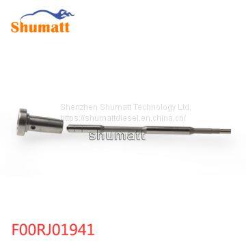 OEM new control valve assembly FOORJO1941  For 0445120 series injectors