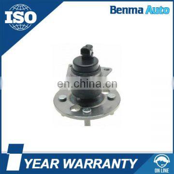 43560-30010 Front Axle Left Wheel Hub Bearing for Toyota