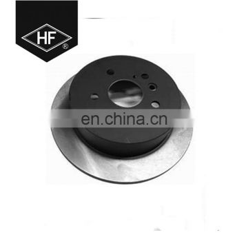 42431-22100 Wholesale Factory Auto Brake Disc for Toyota