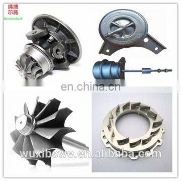 GT25V 454191-5015S N115860Z Turbo Charger for BMW 530d E39 730d E38 454191-5015 454191-5012S 11652248906 11652248907 11652247691