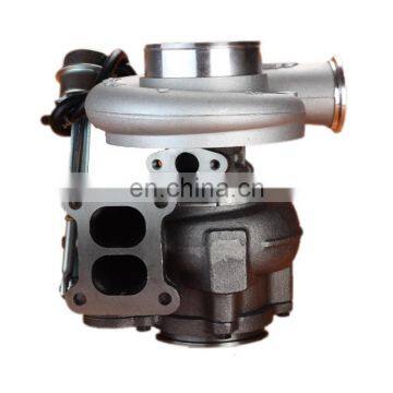 For Cummins Truck Euro 2 6CTA Engine Turbocharger HX40W 3536404 Turbo 3802784