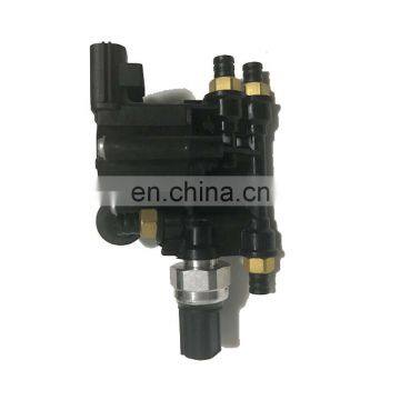 Air Suspension Compressor Valve Block for Range Rover Sport 2006-13 RVH500070