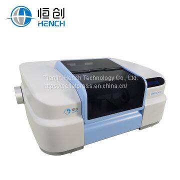 FTIR Fourier Transform Infrared Spectrometer photo-4