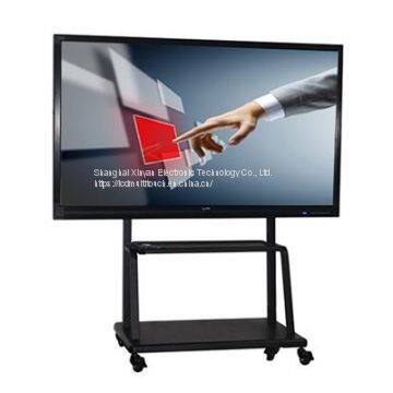 Shanghai Xinyan Interactive LCD Whiteboard 43 inch