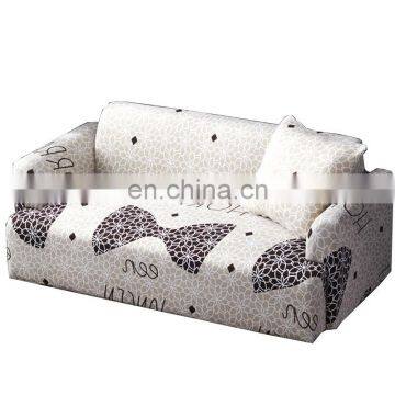 High Quality Stretch Sofa Cover Fitted Sofa Cover Stylish Loveseat Slipcover Sectional Couch Covers