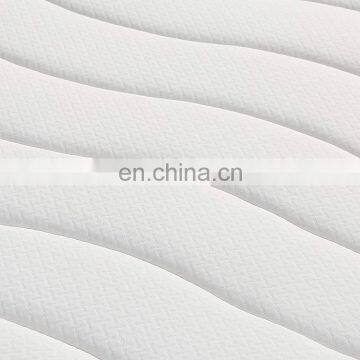 Full Cover Fitted Mattress Elastic Coton Mattress Protector King Size Bedding photo-5