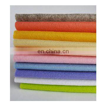 2mm Industrial Pressed Wool Felt Fabric photo-5