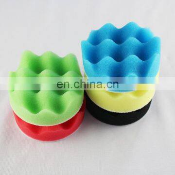 Car Care Foam Pad Sponge Polishing Pad photo-7