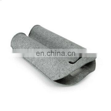 Customized Felt Bottle Holder for Red Wine Bag photo-4