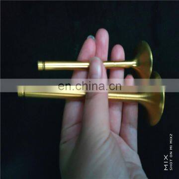 Custom Factory Engine Inlet Valve for Nissan Kicks March 2017 Car Engine Valve photo-5