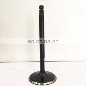 High Quality Black Nitrided Intake and Exhaust Valves photo-5