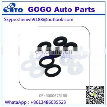 Auto Oil seal sealing element OEM 5000676155 3443433M93 8-94340317-0