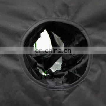 HQP-ZZ01 HongQiang Plant Growing Tent Indoor Plant Environmental Greenhouse Hydroponic Plant Tent photo-4