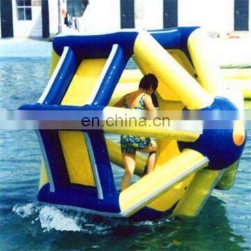 Most Funny Inflatable Water Entertainment Equipment Inflatable Water Running on Sale photo-6