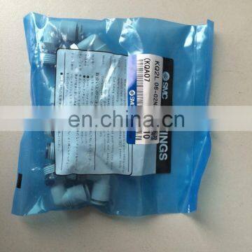 SMC Fitting Plastic Joints KQ2L06-02NS photo-2