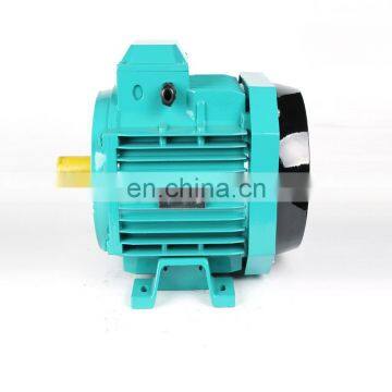 220 Electric Motor 380v 4kw photo-5