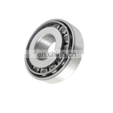 metric series single row 30304 30304-A-J cnc lathe machine tapered roller bearing koyo bearings size 20x52x16.25