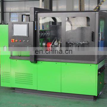 BCS815A EUI EUP HEUI Common Rail Injector Pump Test Bench photo-2