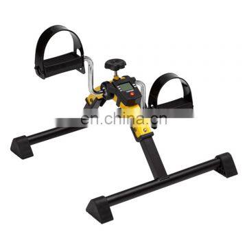 Health recovery pedal exerciser fitness gym mini cross trainer stepper mini bikes for sale cheap