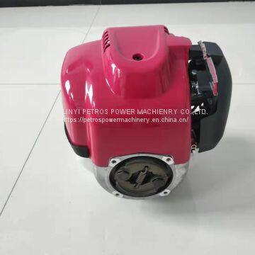 Four-stroke Air-cooled Gasoline Engine 140FA photo-2