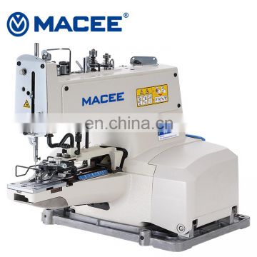 MC 1377 BUTTON SEWING MACHINE