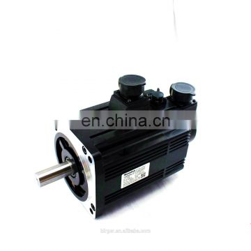 2kw 7.7nm high torque waterproof ac servo motor