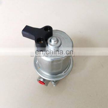 QSB5.9 Engine FUEL TRANSFER PUMP 4943048 5362273 photo-4