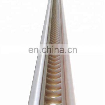 Laser Cutting Compact Flat Panel Filter photo-2