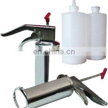 Germany Deutstandard Jam Injector/churro Filling Machine With 1L