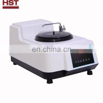 Single Plate Specimen Grinding Polishing Machine/Polisher Machine photo-3