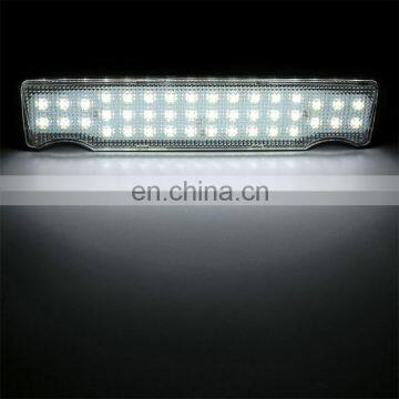 Auto Lighting System LED Led Car Dome Lights For BMW F10 F01 F02 F03 F04 X3