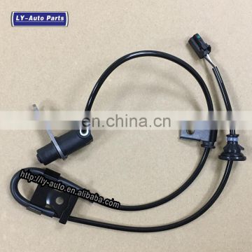 For Lexus RX300 Toyota Highlander ABS Wheel Speed Sensor 89546-48020 8954648020