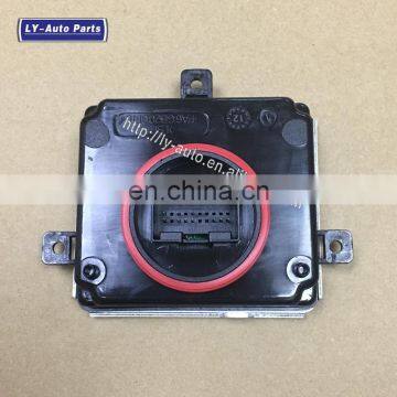 Headlight Module Control Unit 4G0.907.697.D For Audi A4 A5 A6 Q3 Q5 S4 4G0907697D photo-3
