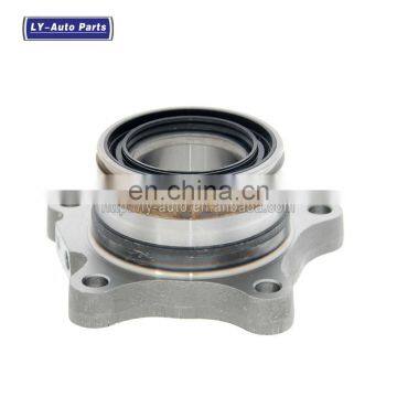 NEW WHOLESALE AUTO PARTS WHEEL HUB BEARING ROLLER UNIT FOR TOYOTA FOR LEXUS FOR LAND CRUISER 200 42450-0C010 424500C010