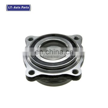 NEW 42450-0C020 424500C020 CAR REPAIR PARTS WHEEL HUB BEARING ASSY REAR AXLE FOR TOYOTA FOR SEQUOIA 08-16 WHOLESALE GUANGZHOU