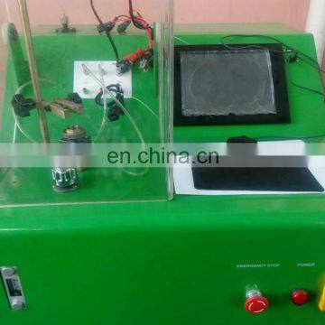 EPS200 Diesel Common Rail Injector Test Bench Automotive Testing and Diagnostic Tools photo-3