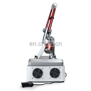 Powerful Q Switch! nd Yag Laser/ Pico Second q Switched nd Yag Laser Pico Laser
